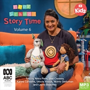 Buy Play School Story Time: Volume 6