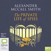 Buy Private Life of Spies, The