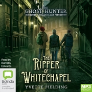 Buy Ripper of Whitechapel, The