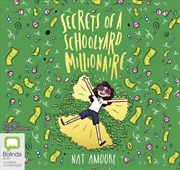 Buy Secrets of a Schoolyard Millionaire