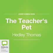 Buy Teacher's Pet, The