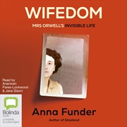 Buy Wifedom Mrs Orwell's Invisible Life