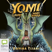 Buy Yomi and the Fury of Ninki Nanka