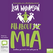 Buy All About Mia