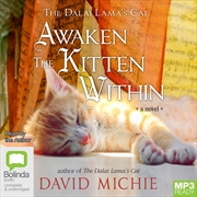 Buy Awaken the Kitten Within