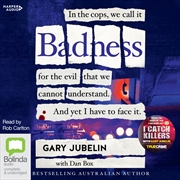 Buy Badness