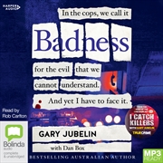 Buy Badness