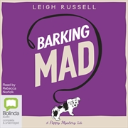 Buy Barking Mad