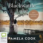 Buy Blackwattle Lake