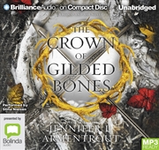 Buy Crown of Gilded Bones, The