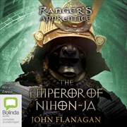 Buy Emperor of Nihon-Ja, The