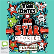 Buy Five Star Stories (Hooray!)