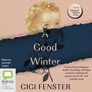 Buy Good Winter, A