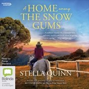 Buy Home Among the Snow Gums, A