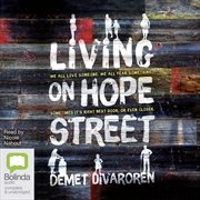 Buy Living on Hope Street