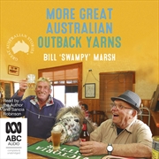 Buy More Great Australian Outback Yarns