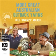 Buy More Great Australian Outback Yarns