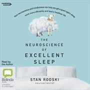 Buy Neuroscience of Excellent Sleep, The