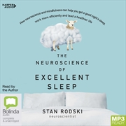 Buy Neuroscience of Excellent Sleep, The