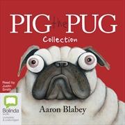 Buy Pig the Pug Collection