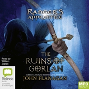 Buy Ruins of Gorlan, The