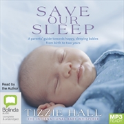 Buy Save Our Sleep