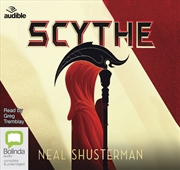 Buy Scythe