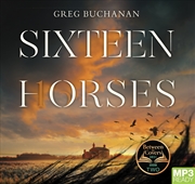 Buy Sixteen Horses