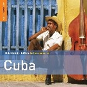 Buy Rough Guide To The Music Of Cuba (Second Edition)