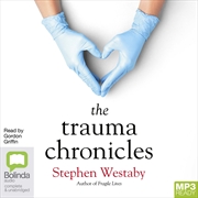 Buy Trauma Chronicles, The