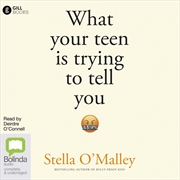 Buy What Your Teen is Trying to Tell You