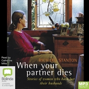 Buy When Your Partner Dies