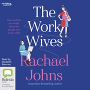 Buy Work Wives, The