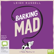 Buy Barking Mad