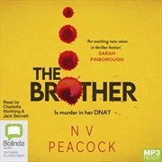 Buy Brother, The