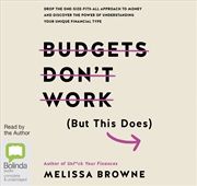 Buy Budgets Don't Work (But This Does)