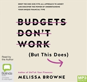 Buy Budgets Don't Work (But This Does)