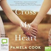 Buy Cross My Heart