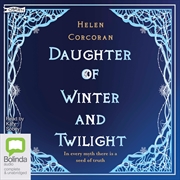 Buy Daughter of Winter and Twilight