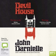 Buy Devil House