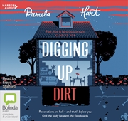 Buy Digging Up Dirt