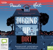 Buy Digging Up Dirt