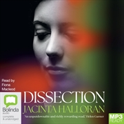 Buy Dissection