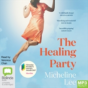 Buy Healing Party, The