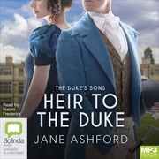 Buy Heir to the Duke