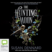 Buy Hunting Moon, The