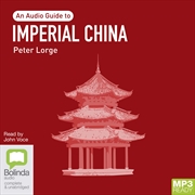 Buy Imperial China