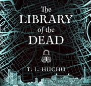 Buy Library of the Dead, The