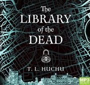 Buy Library of the Dead, The