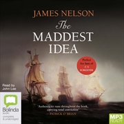 Buy Maddest Idea, The